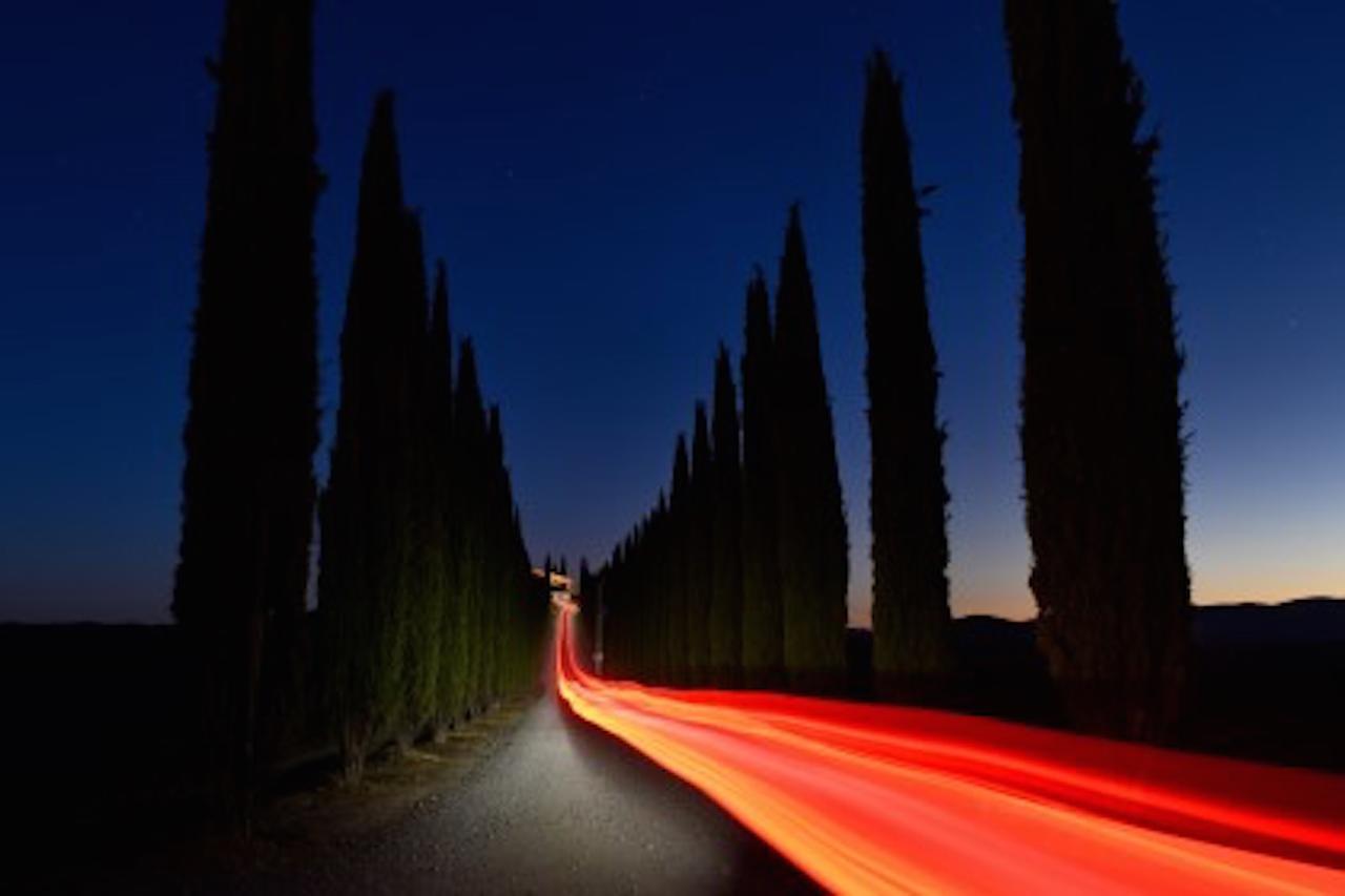 Agriturismo Il Casalino ปีเอนซา ภายนอก รูปภาพ